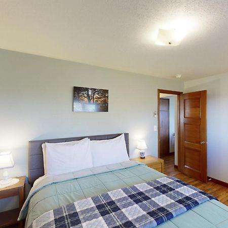 Nye Haven Daire Newport Kulesi Dış mekan fotoğraf