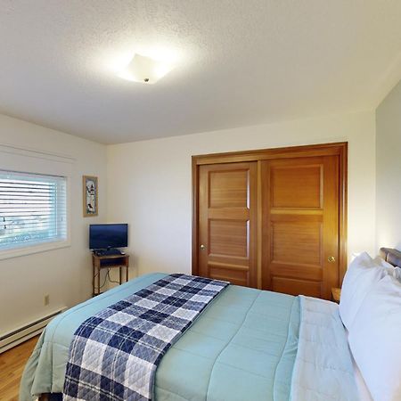 Nye Haven Daire Newport Kulesi Dış mekan fotoğraf
