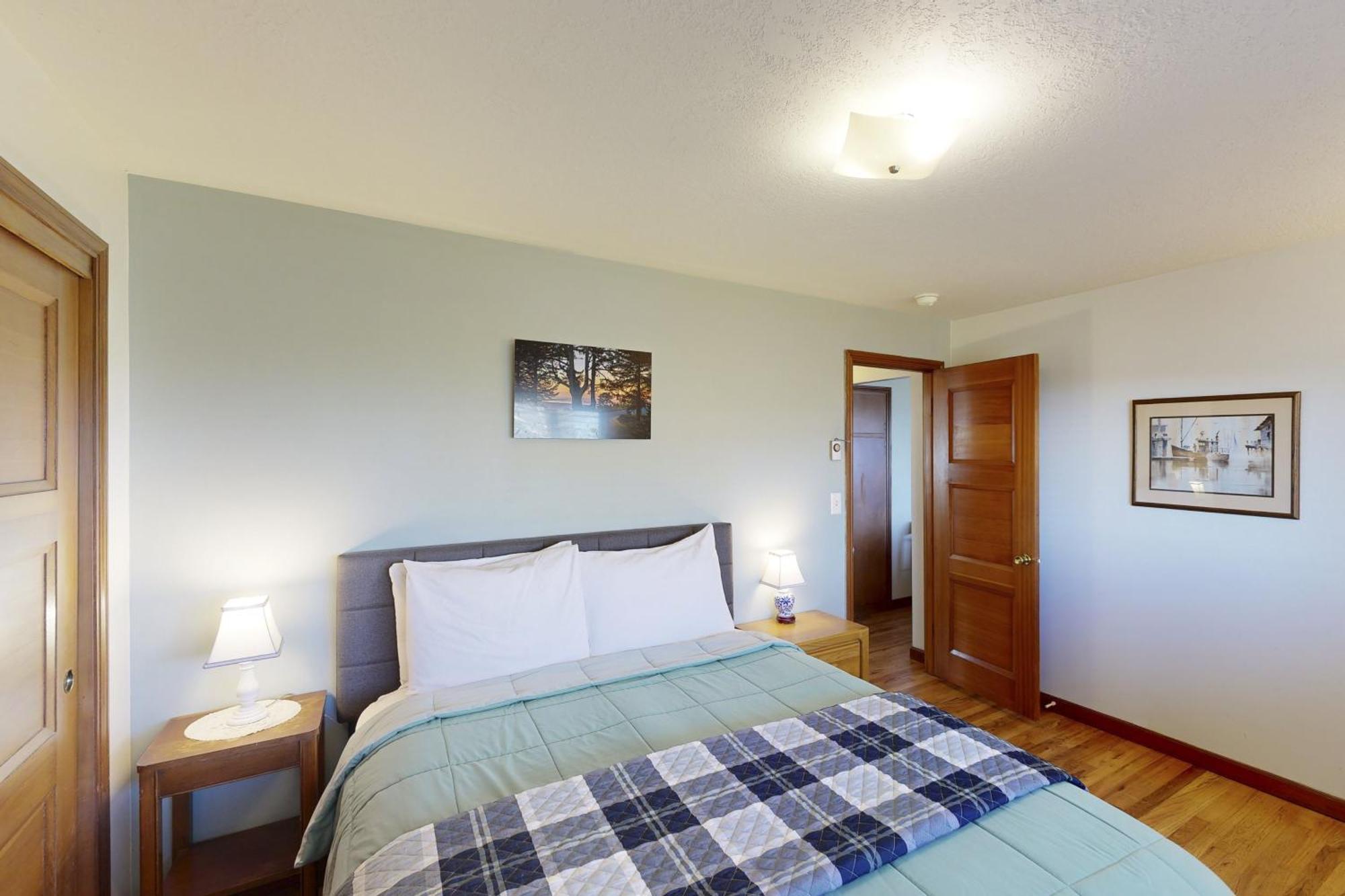 Nye Haven Daire Newport Kulesi Dış mekan fotoğraf