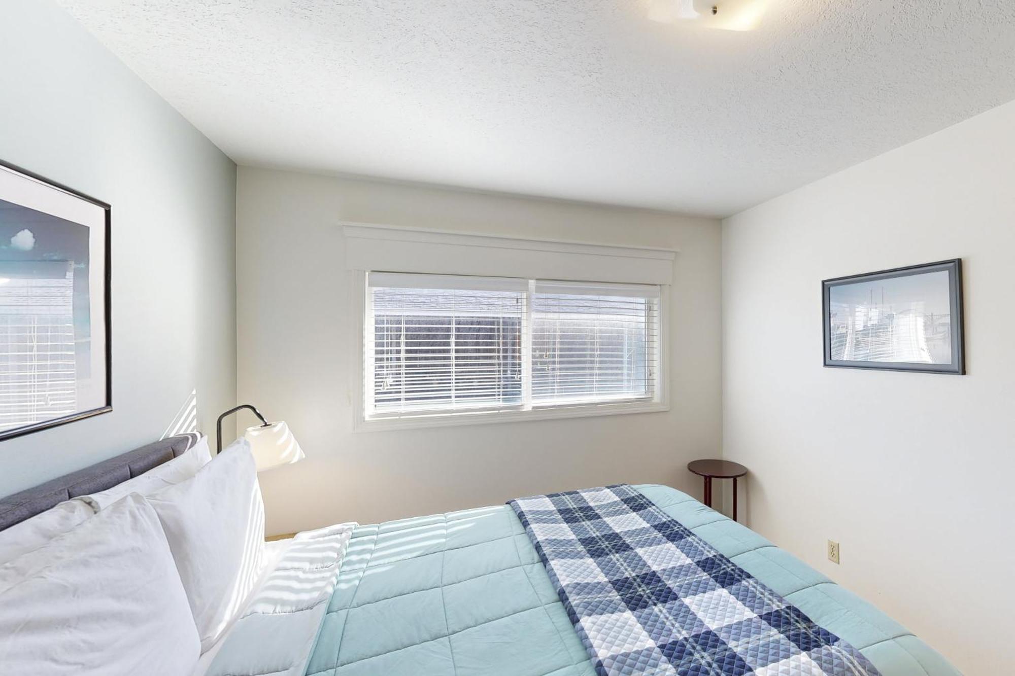 Nye Haven Daire Newport Kulesi Dış mekan fotoğraf