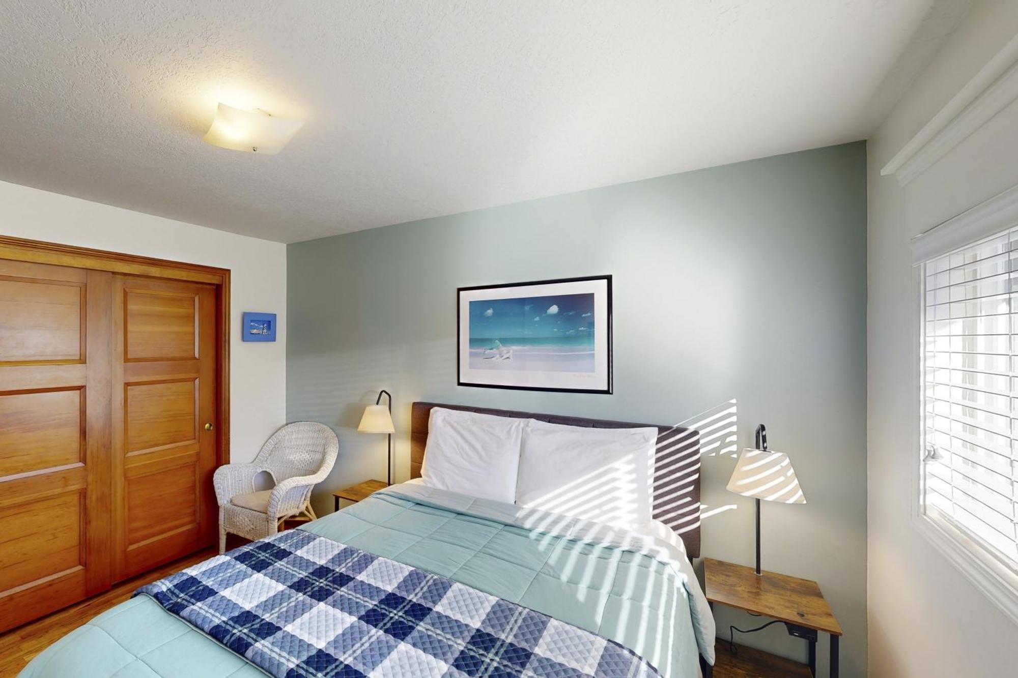 Nye Haven Daire Newport Kulesi Dış mekan fotoğraf
