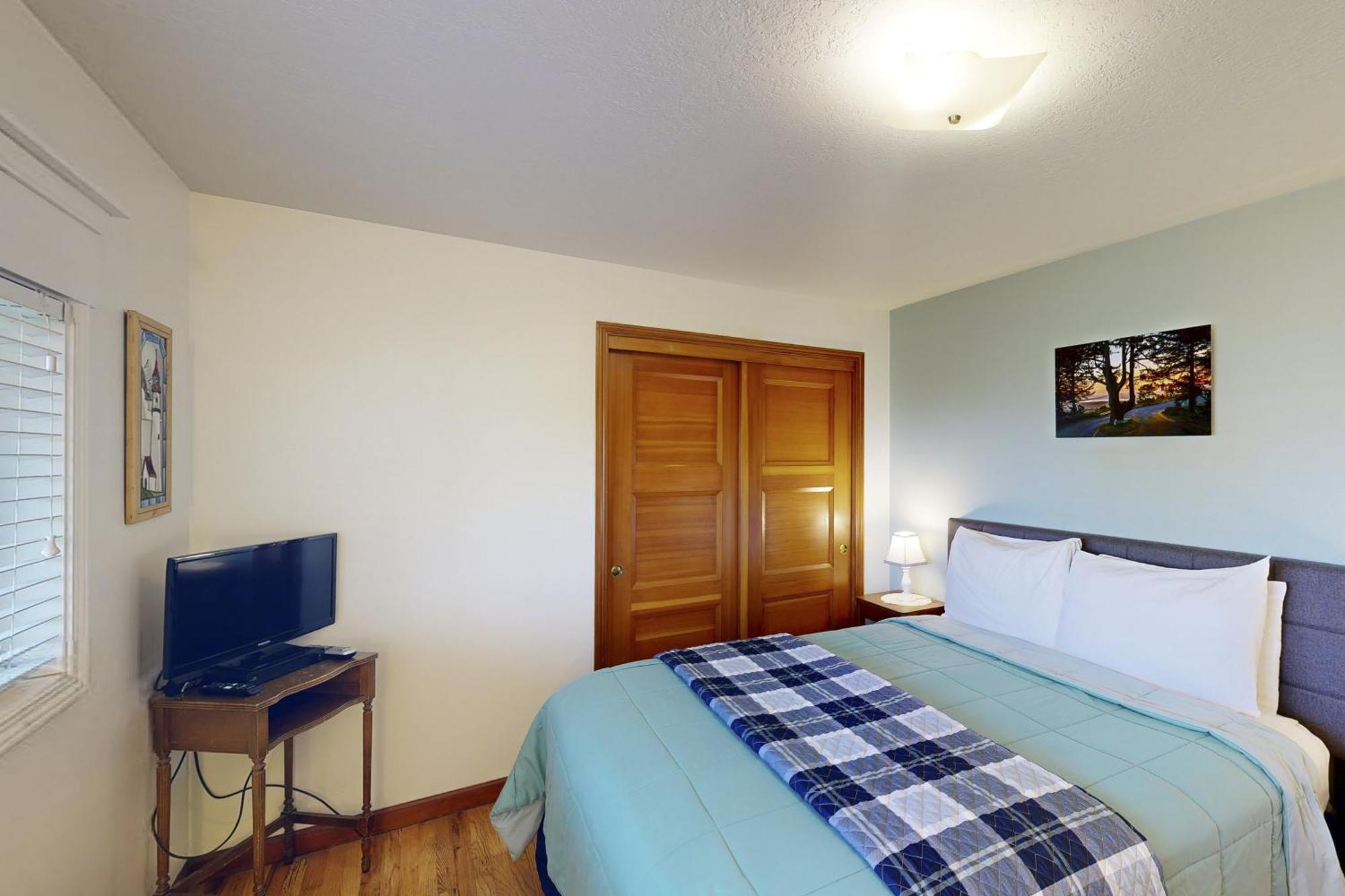 Nye Haven Daire Newport Kulesi Dış mekan fotoğraf