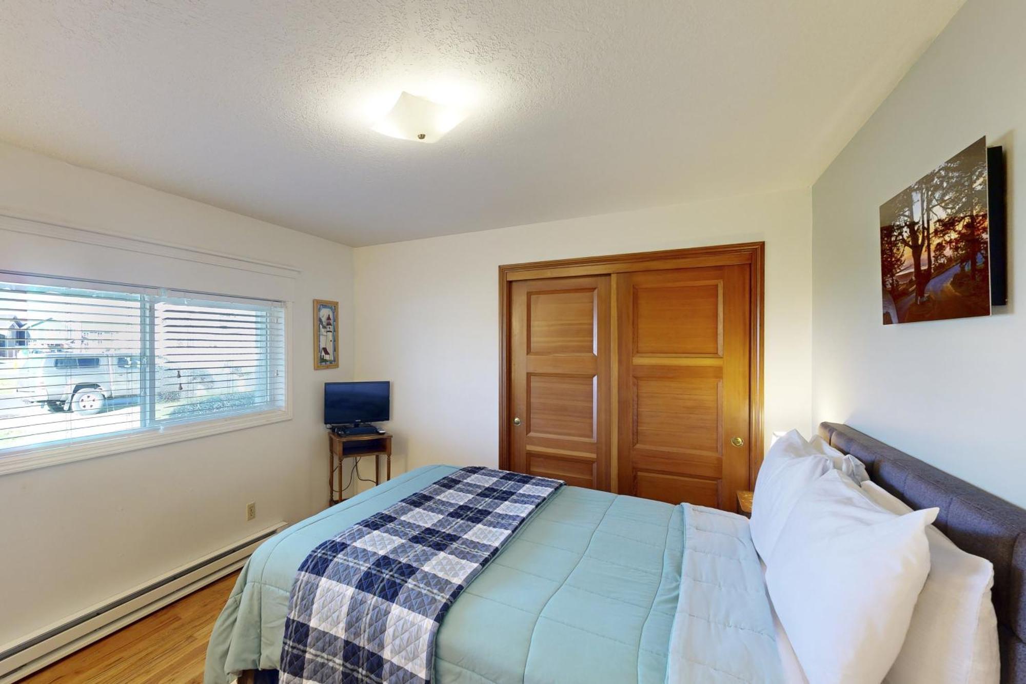 Nye Haven Daire Newport Kulesi Dış mekan fotoğraf