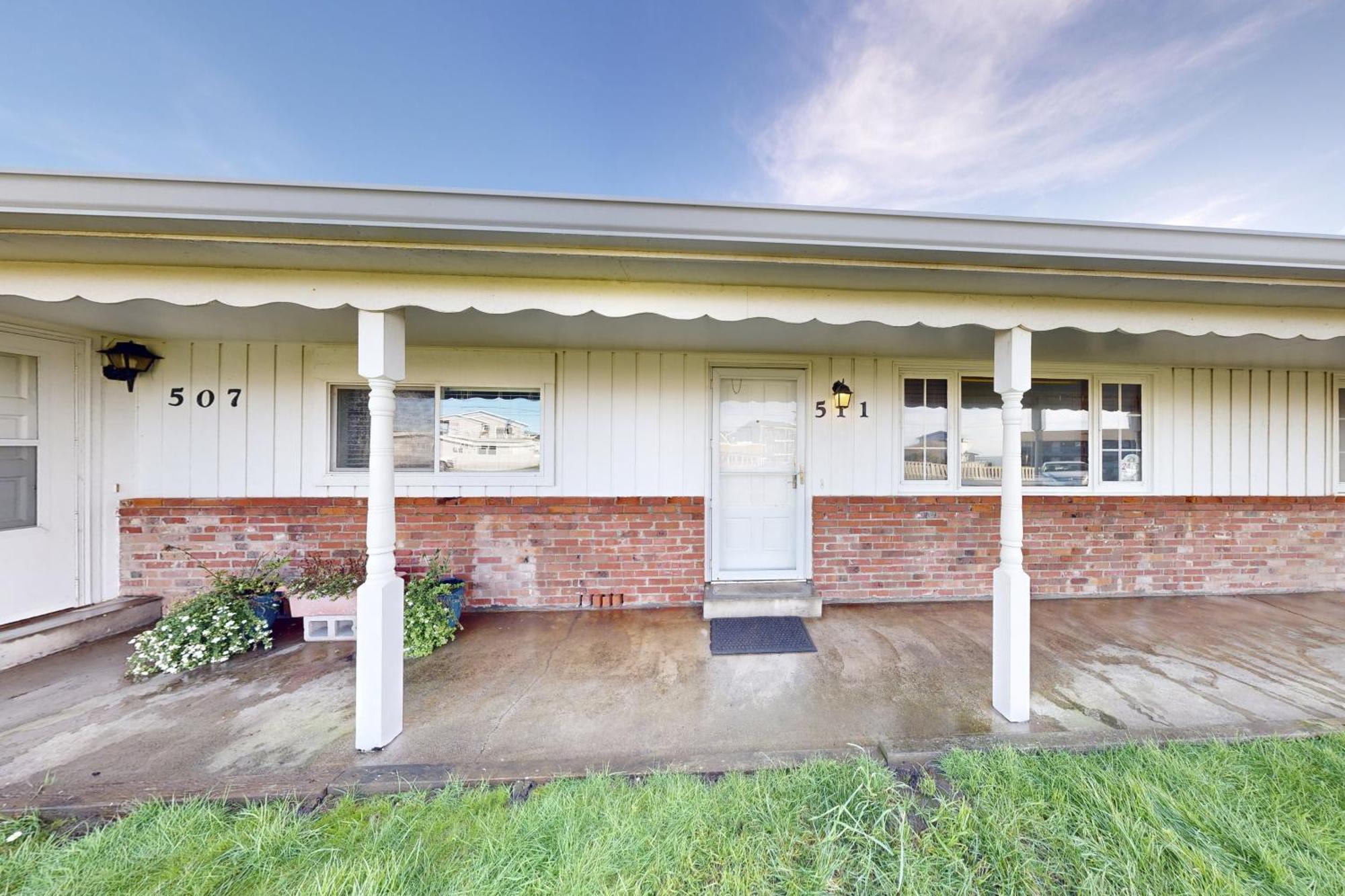 Nye Haven Daire Newport Kulesi Dış mekan fotoğraf
