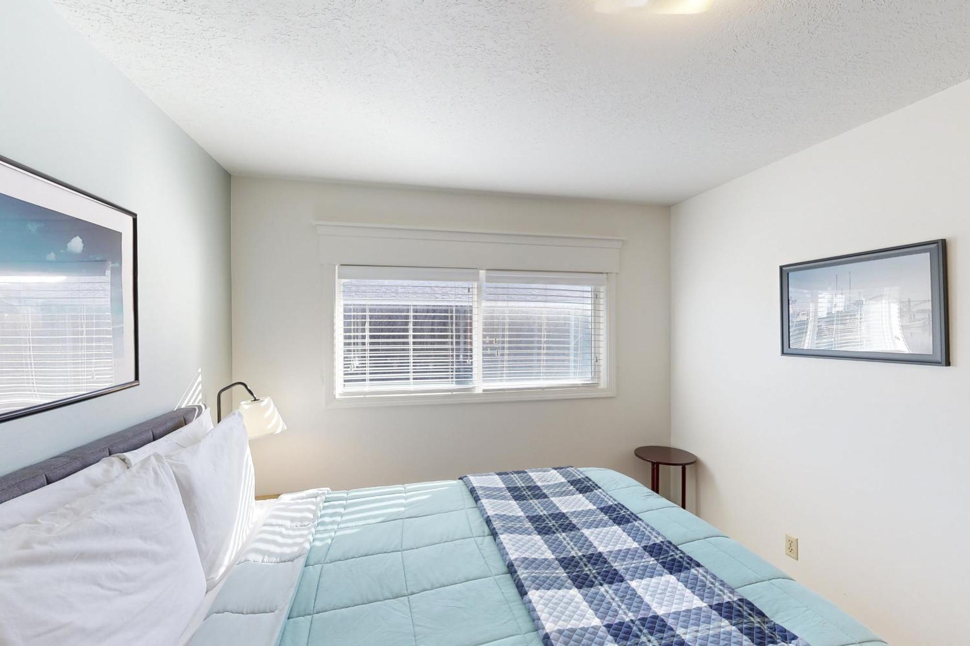 Nye Haven Daire Newport Kulesi Dış mekan fotoğraf