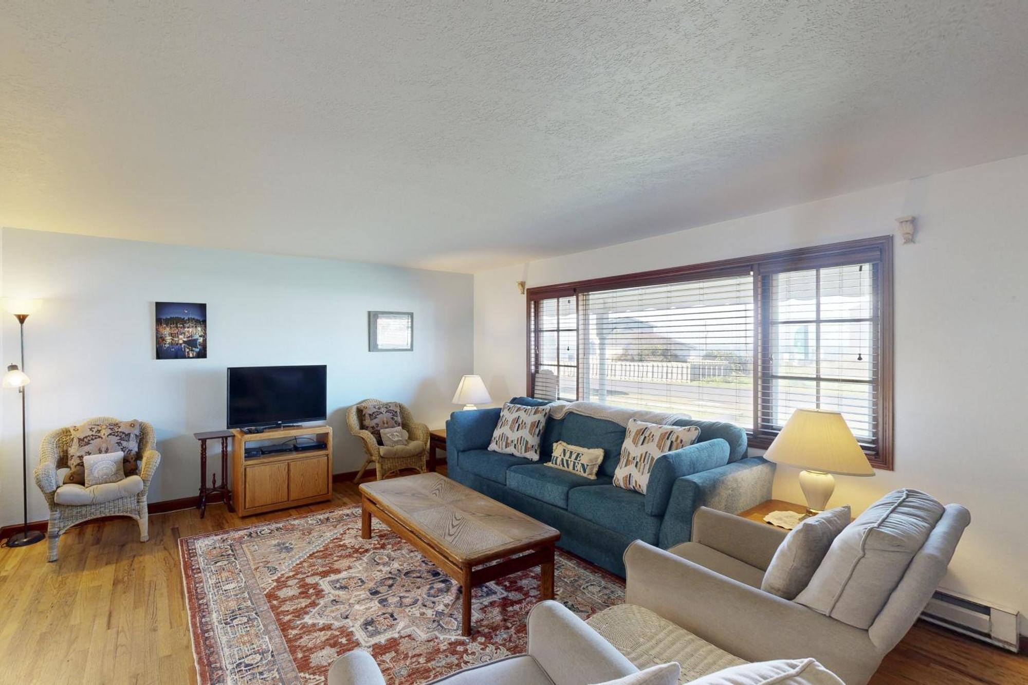 Nye Haven Daire Newport Kulesi Dış mekan fotoğraf