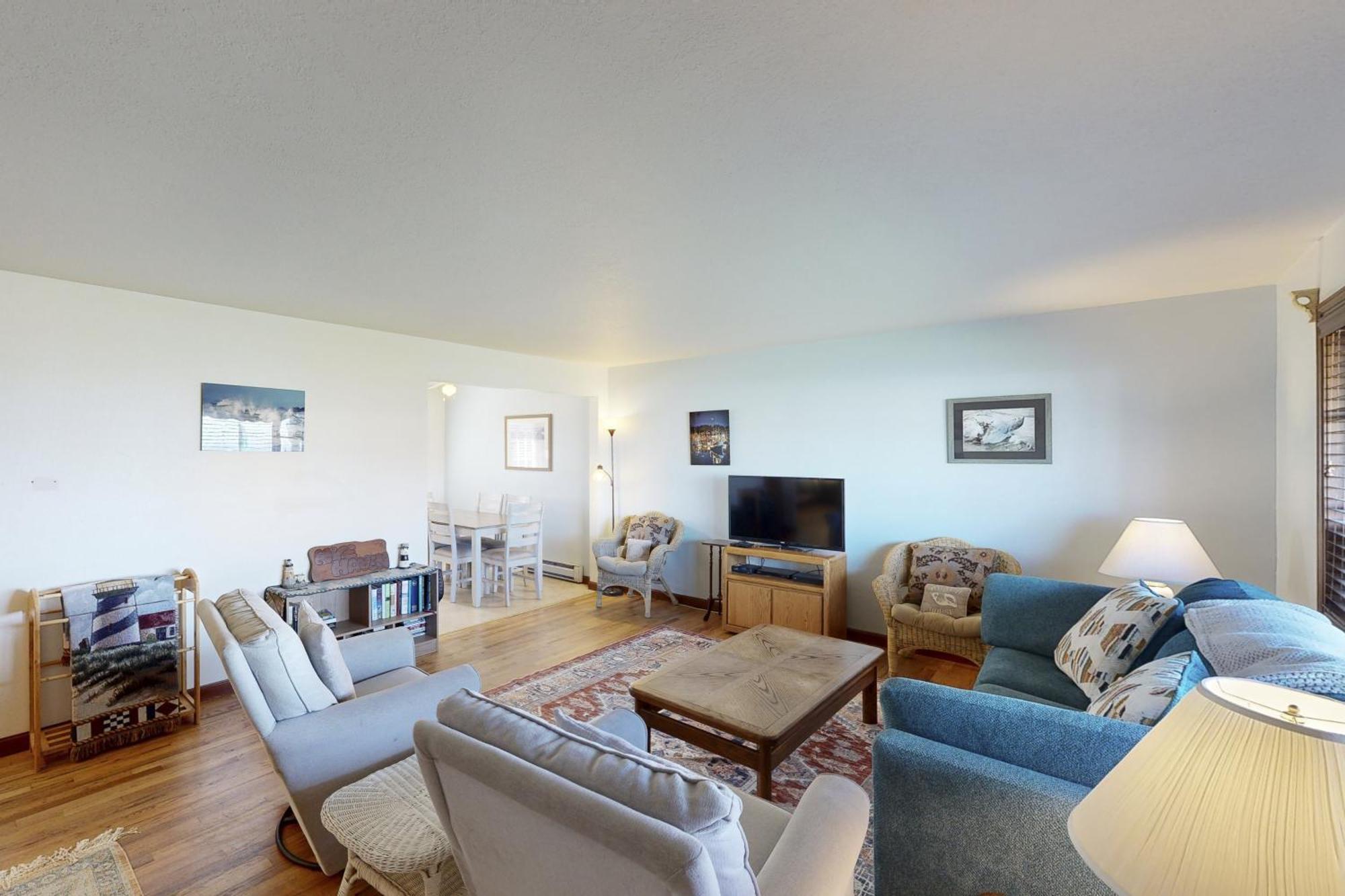 Nye Haven Daire Newport Kulesi Dış mekan fotoğraf
