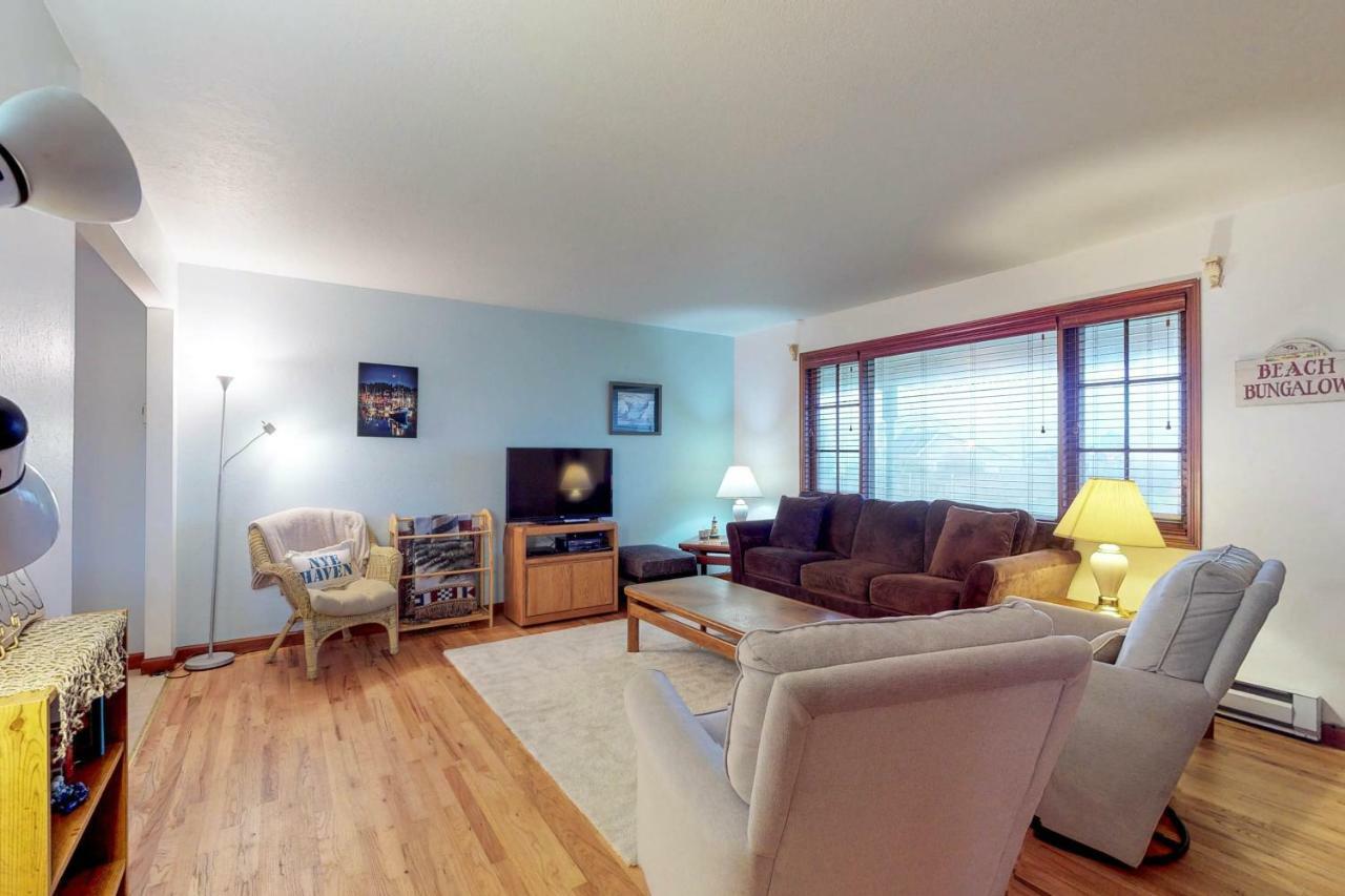 Nye Haven Daire Newport Kulesi Dış mekan fotoğraf